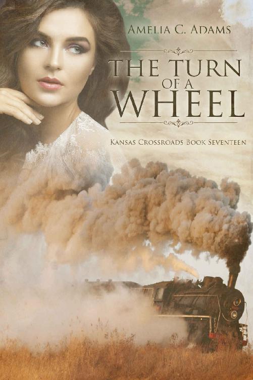The Turn of a Wheel