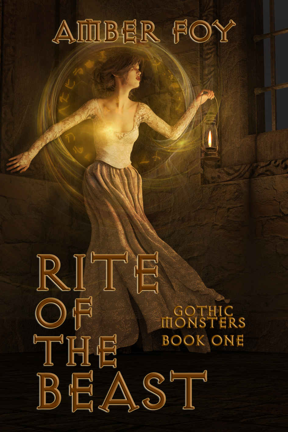 Rite of the Beast