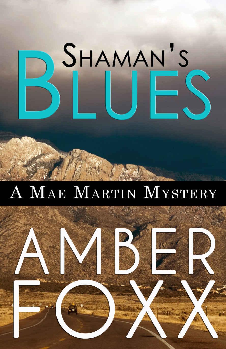 Shaman's Blues