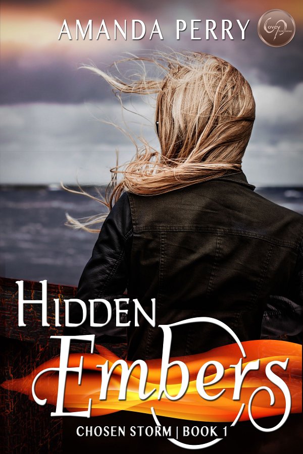 Hidden Embers: Chosen Storm