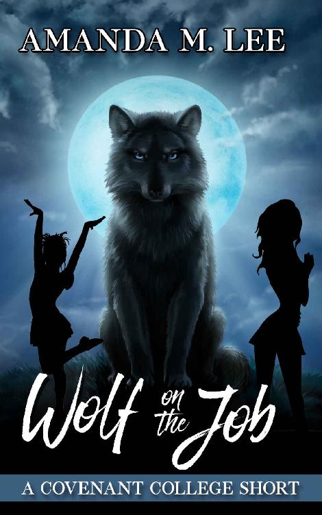 Wolf on the Job