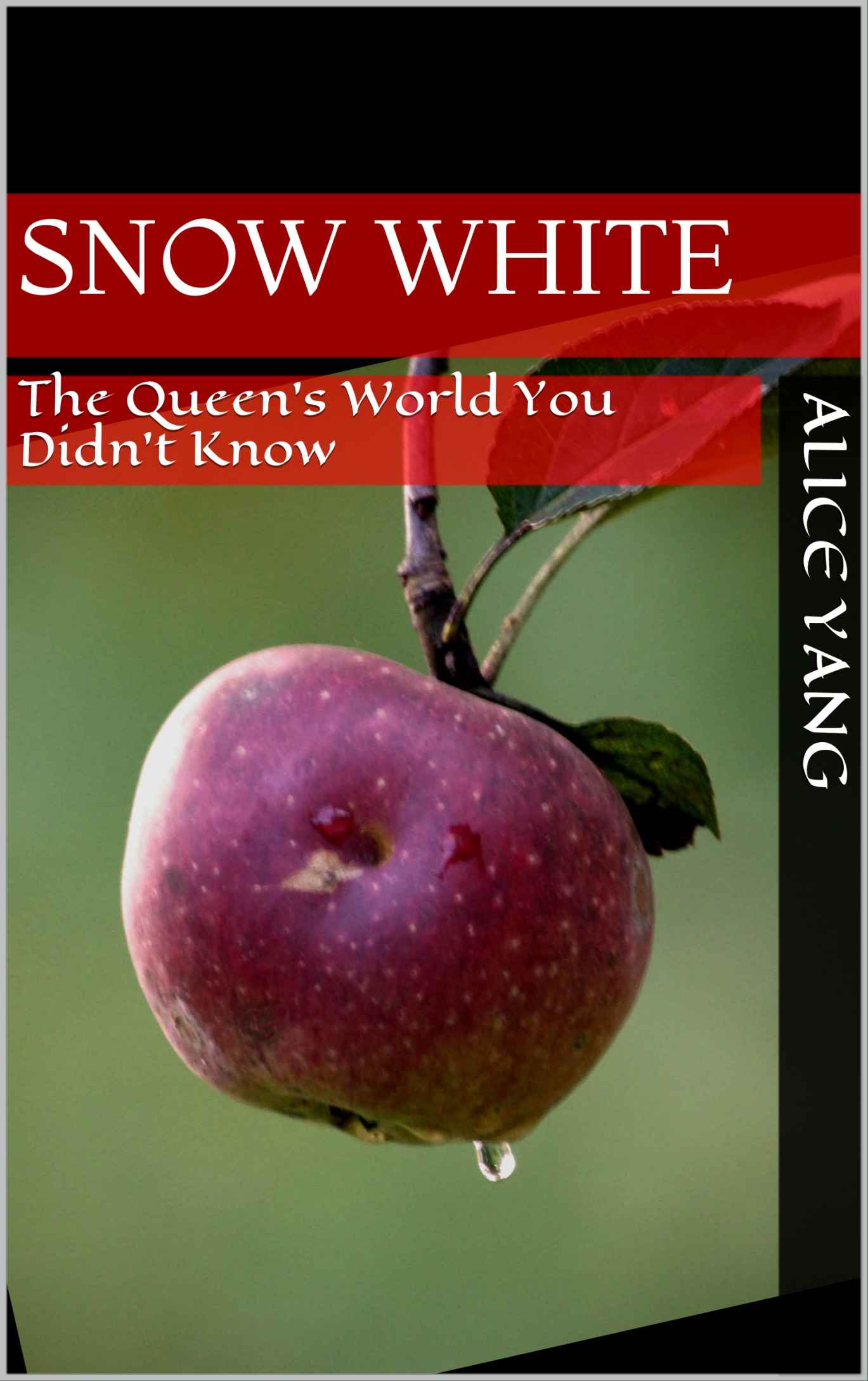 Snow White: The Queen's World You Didn't Know