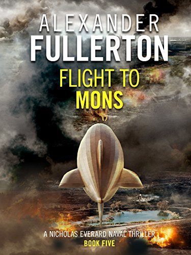 Flight to Mons