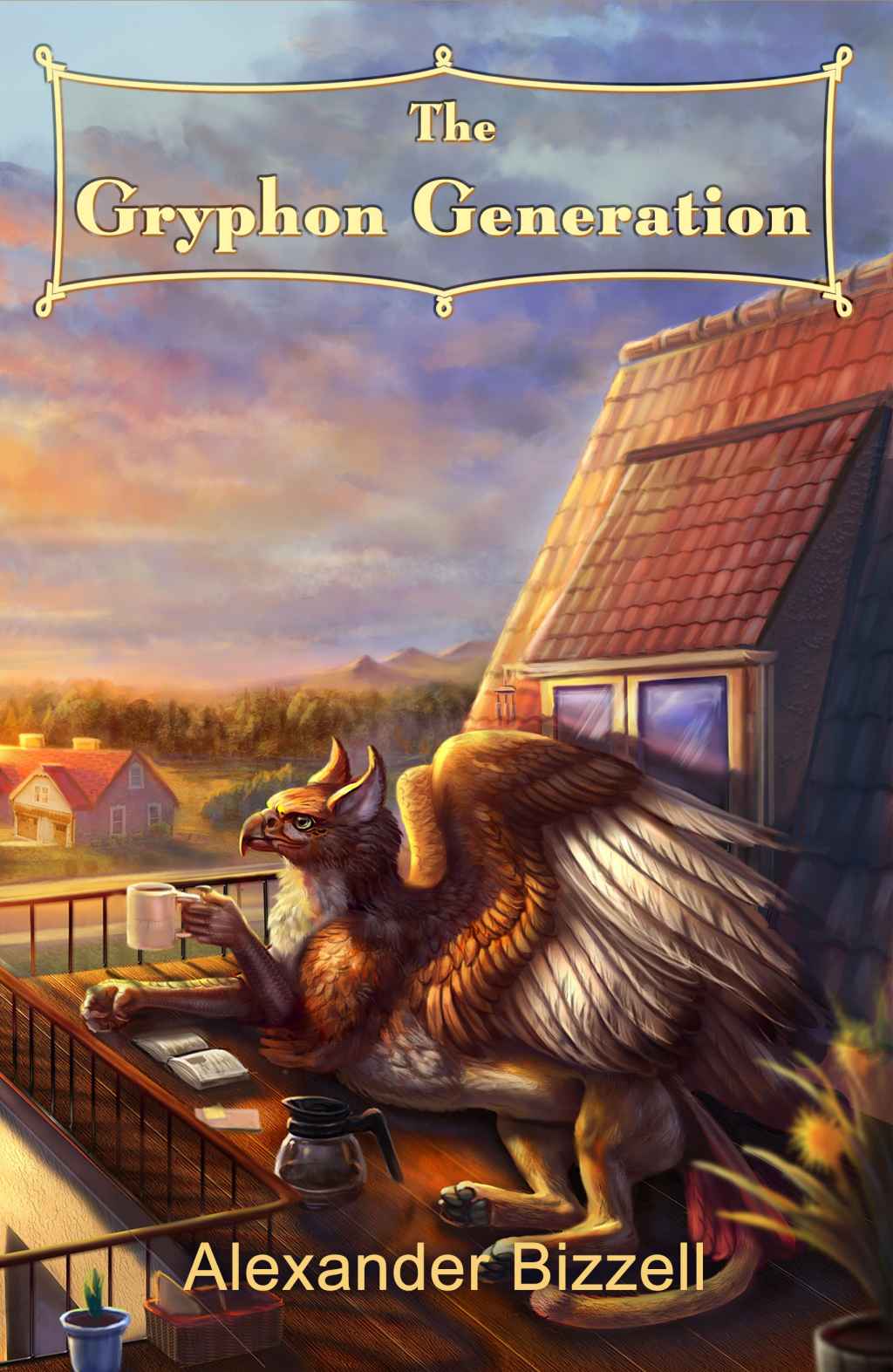 The Gryphon Generation