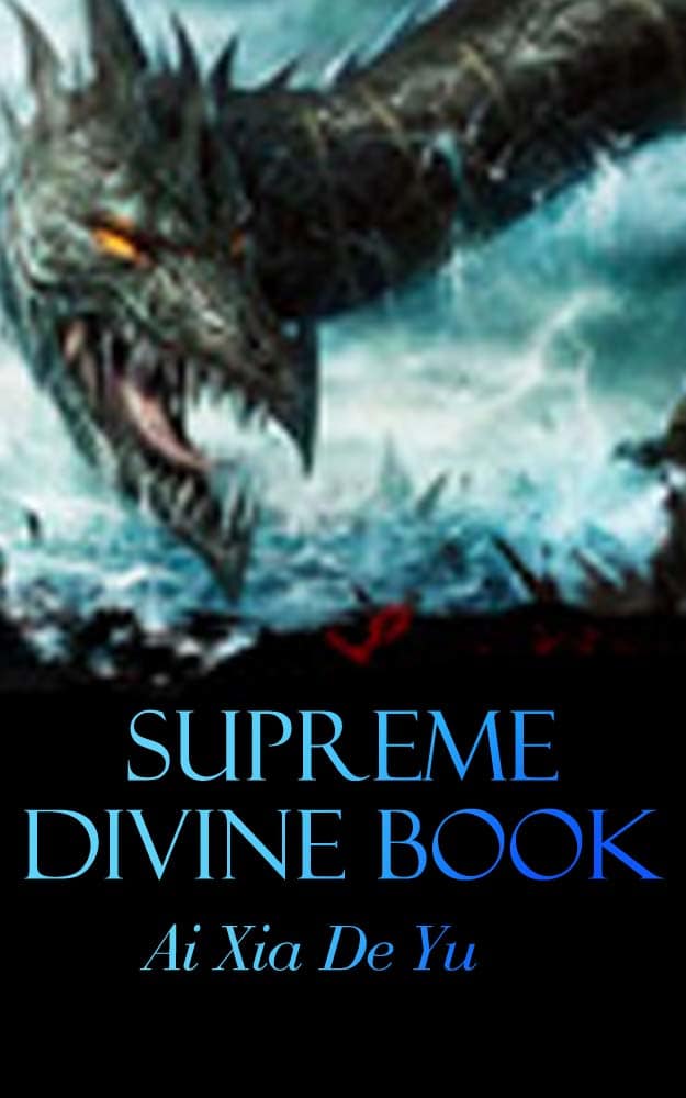 Supreme Divine Book: Volume 2