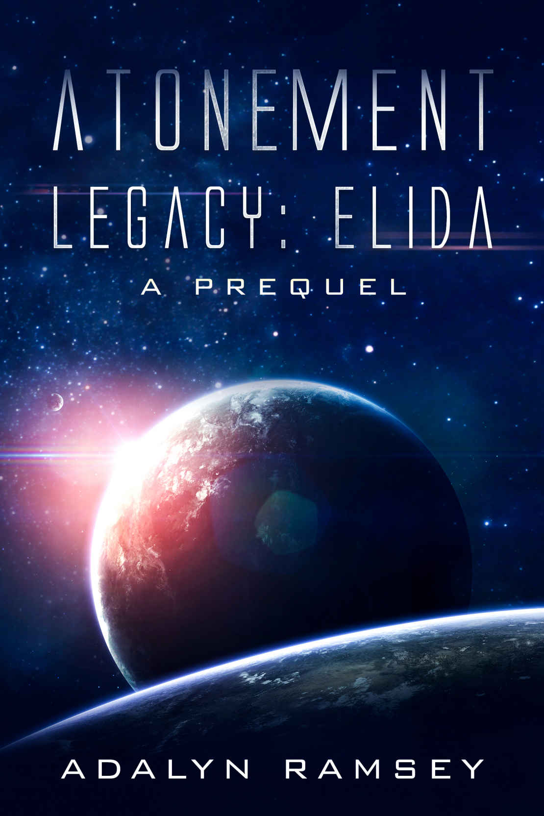 Atonement: A Prequel