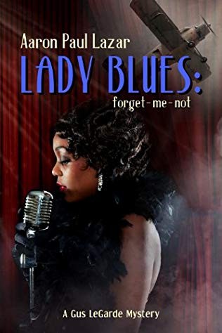 Lady Blues: Forget-Me-Not