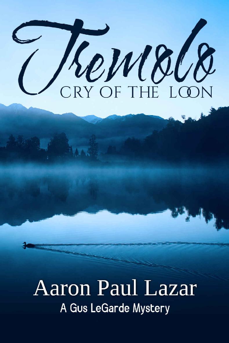 Tremolo: Cry of the Loon