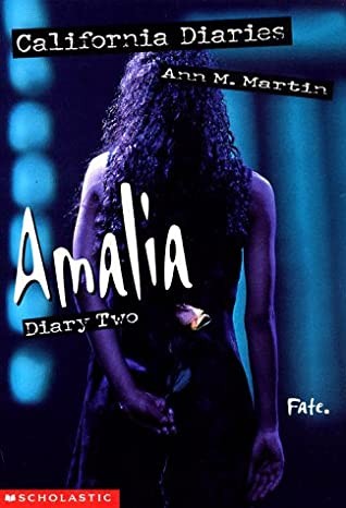 Amalia: Diary 1