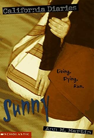 Sunny: Diary 3
