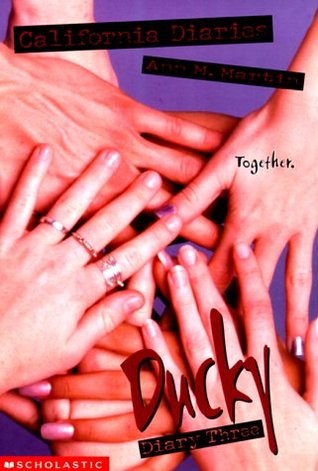Ducky: Diary Three