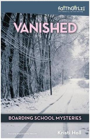 Vanished