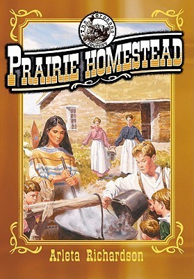 Prairie Homestead