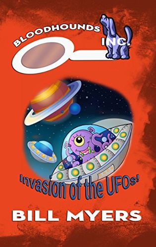 Invasion of the UFOs
