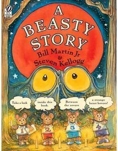 Beasty Story