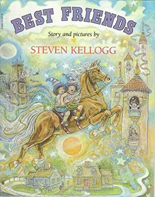 Best Friends: Story and Pictures