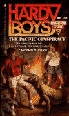 The Pacific Conspiracy