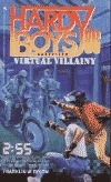 Virtual Villainy