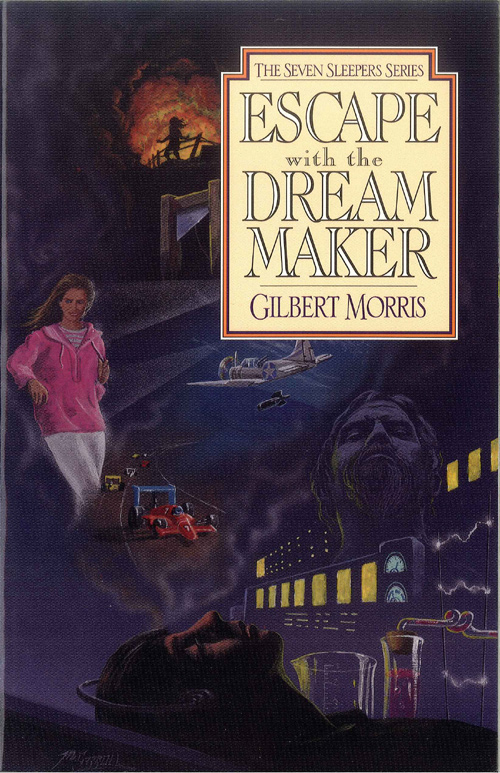 Escape With the Dream Maker