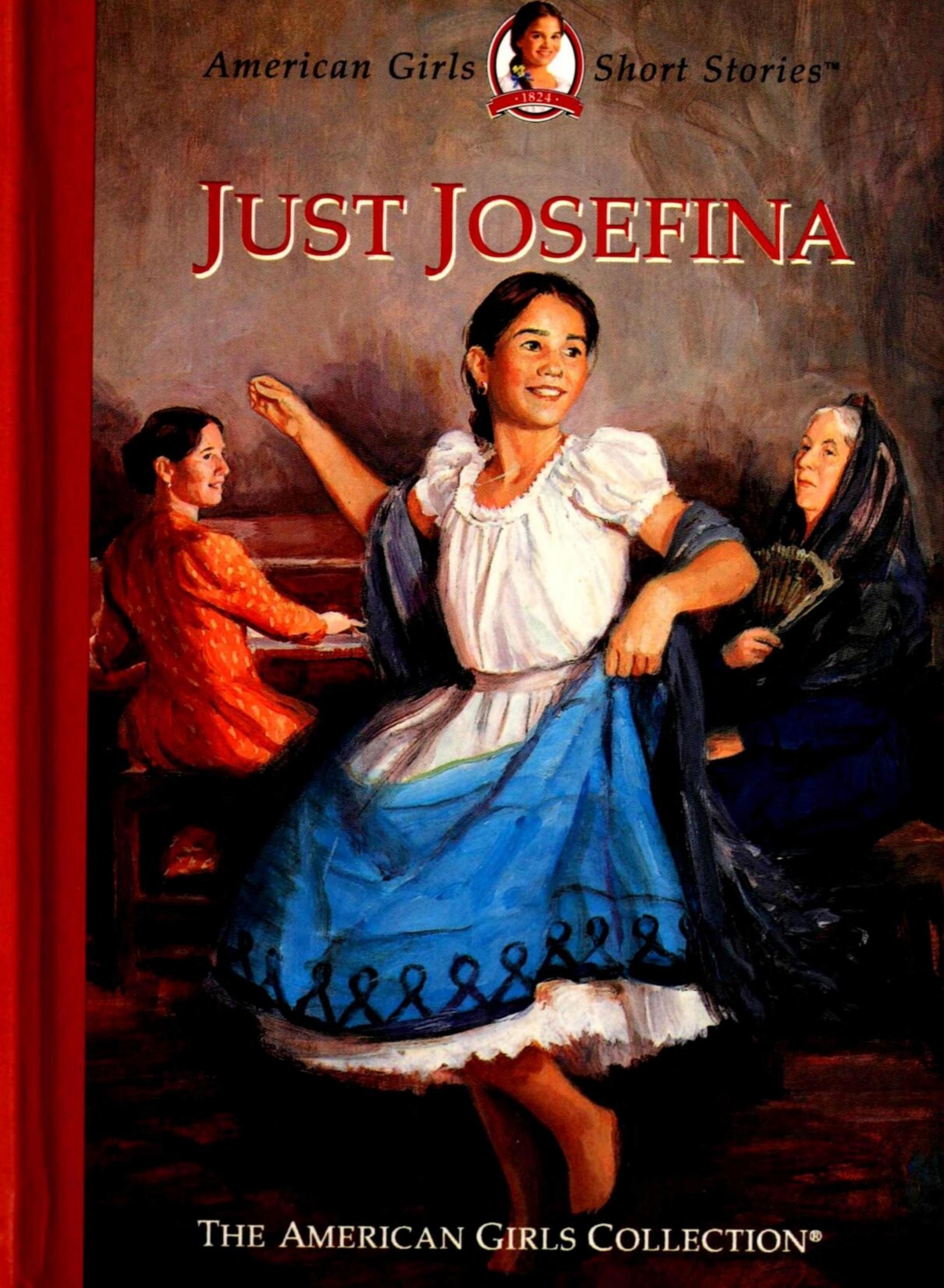 Just Josefina
