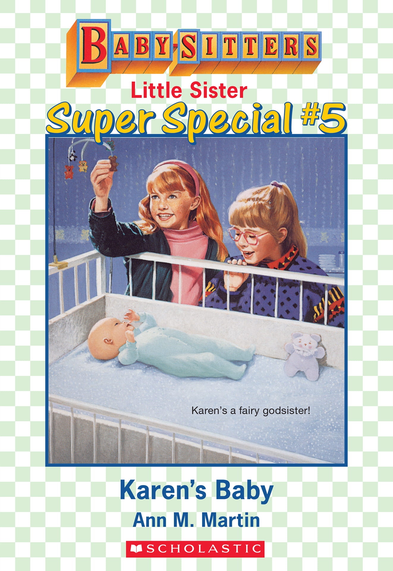 Karen's Baby