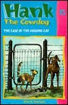 The Case of the Missing Cat