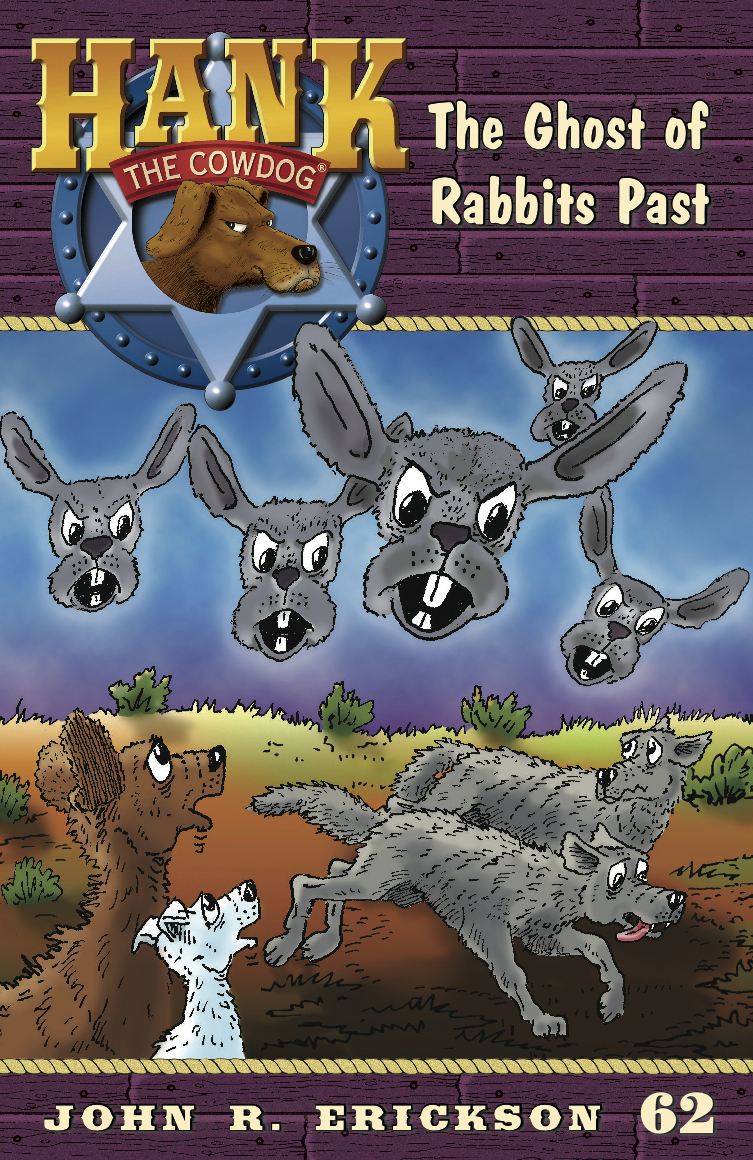 The Ghost of Rabbits Past