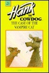 The Case of the Vampire Cat