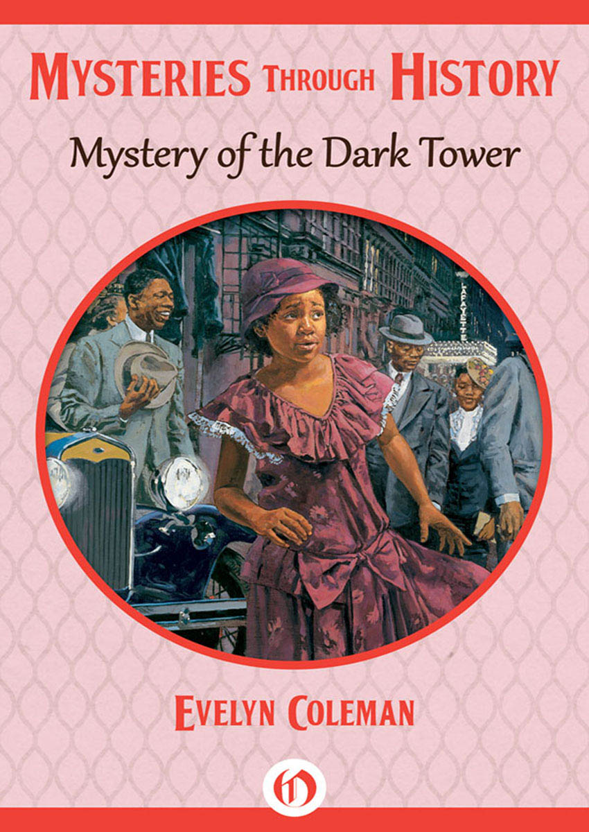 Mystery of the Dark Tower