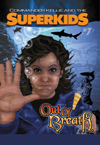 Out of Breath