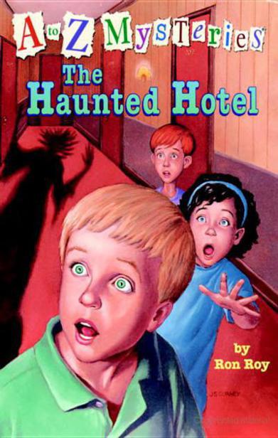 The Haunted Hotel