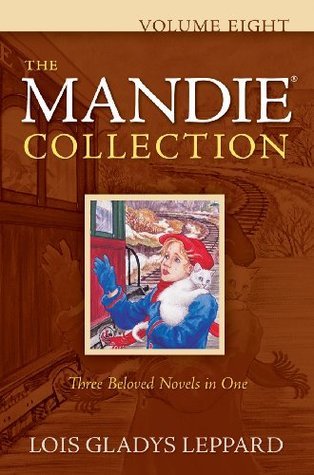 The Mandie Collection, Volume 8