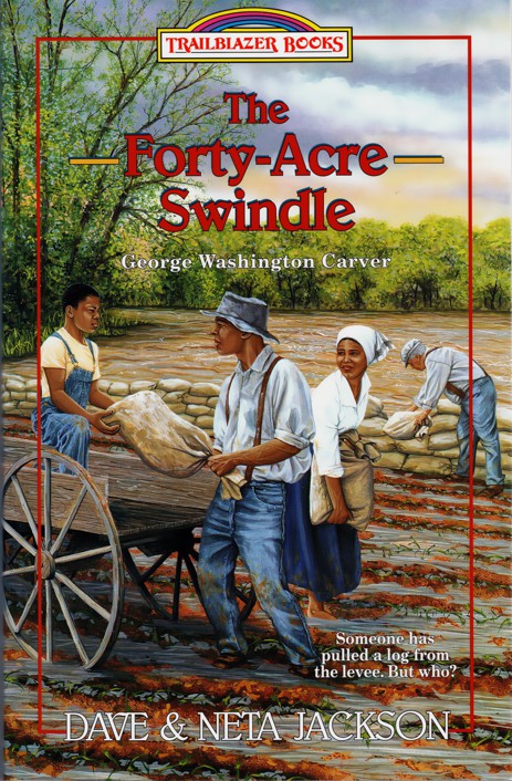 The Forty-Acre Swindle: Introducing George Washington Carver