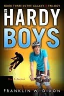 The X-Factor: Book Three in the Galaxy X Trilogy