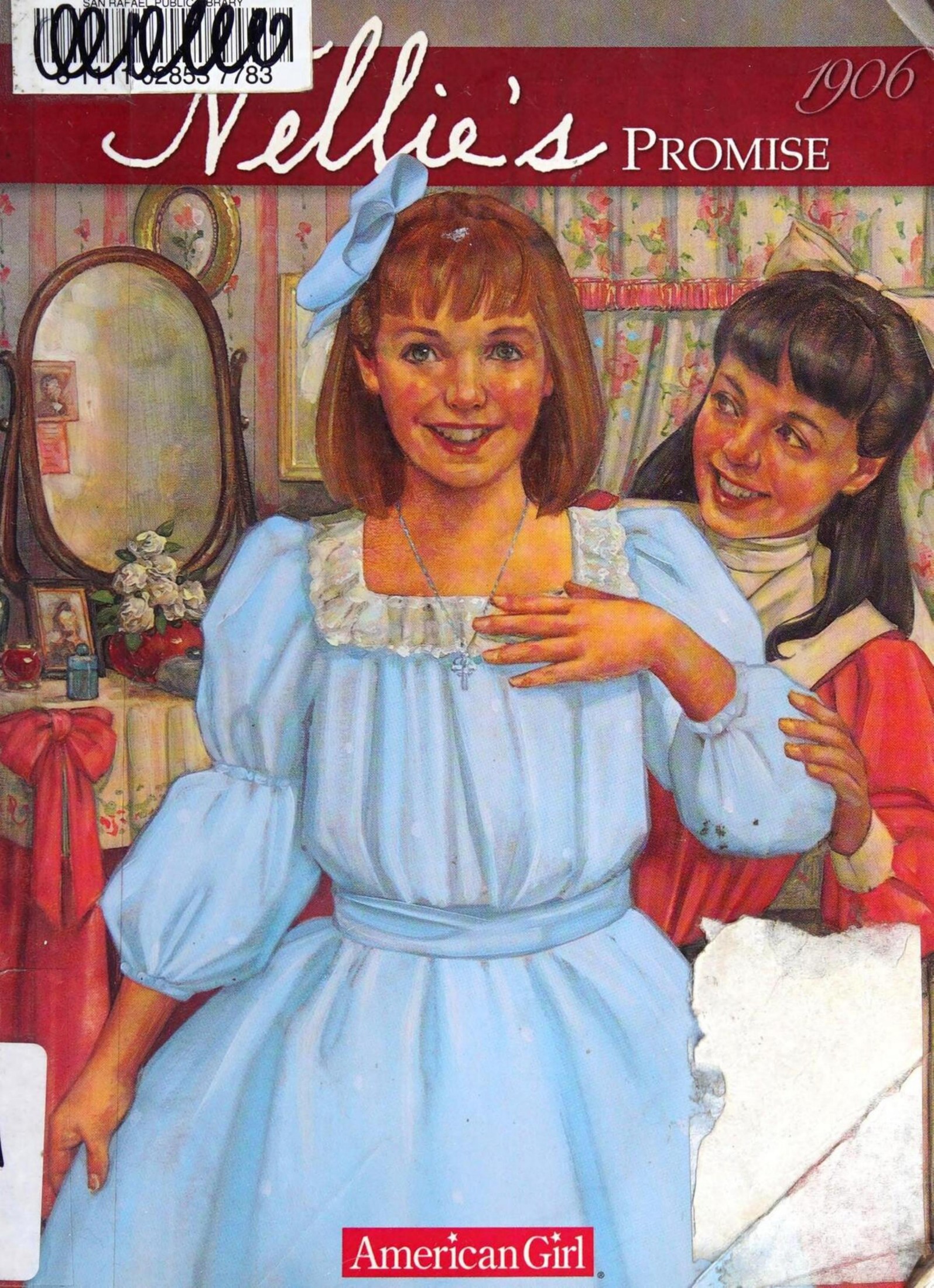 Nellie's Promise