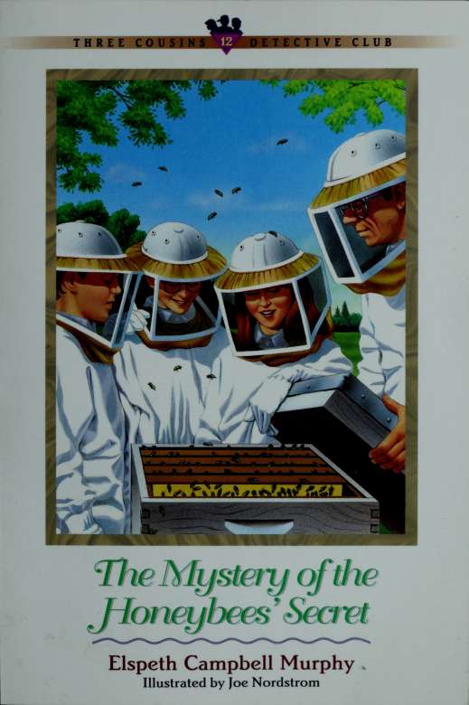 The Mystery of the Honeybee's Secret