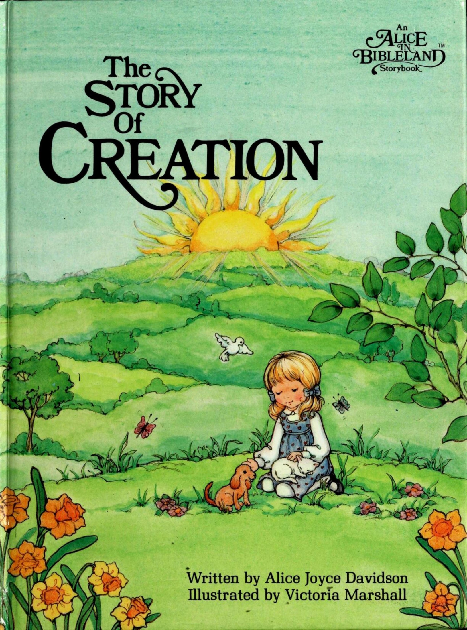 The Story of Creation