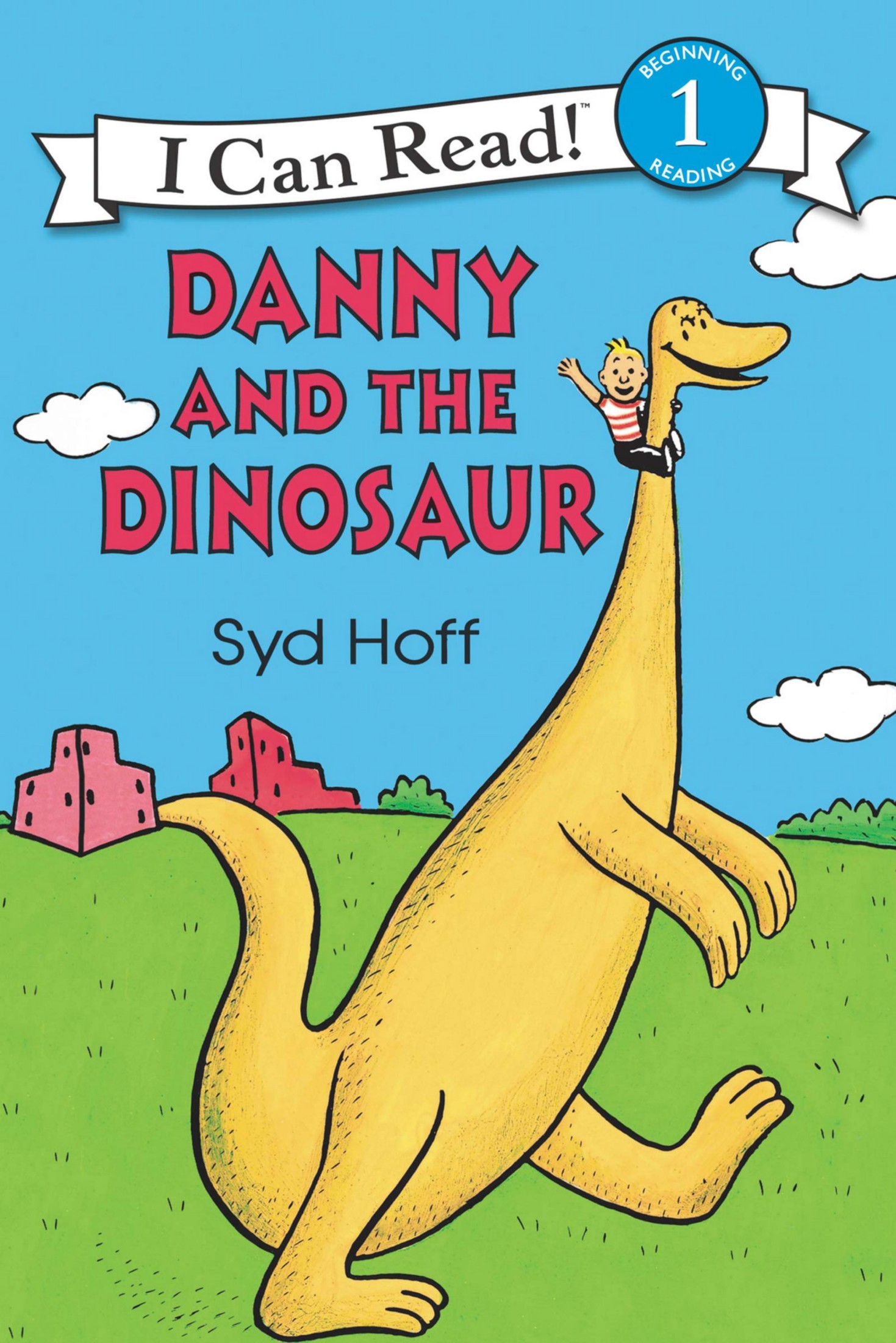 Danny and the Dinosaur (Hallmark)
