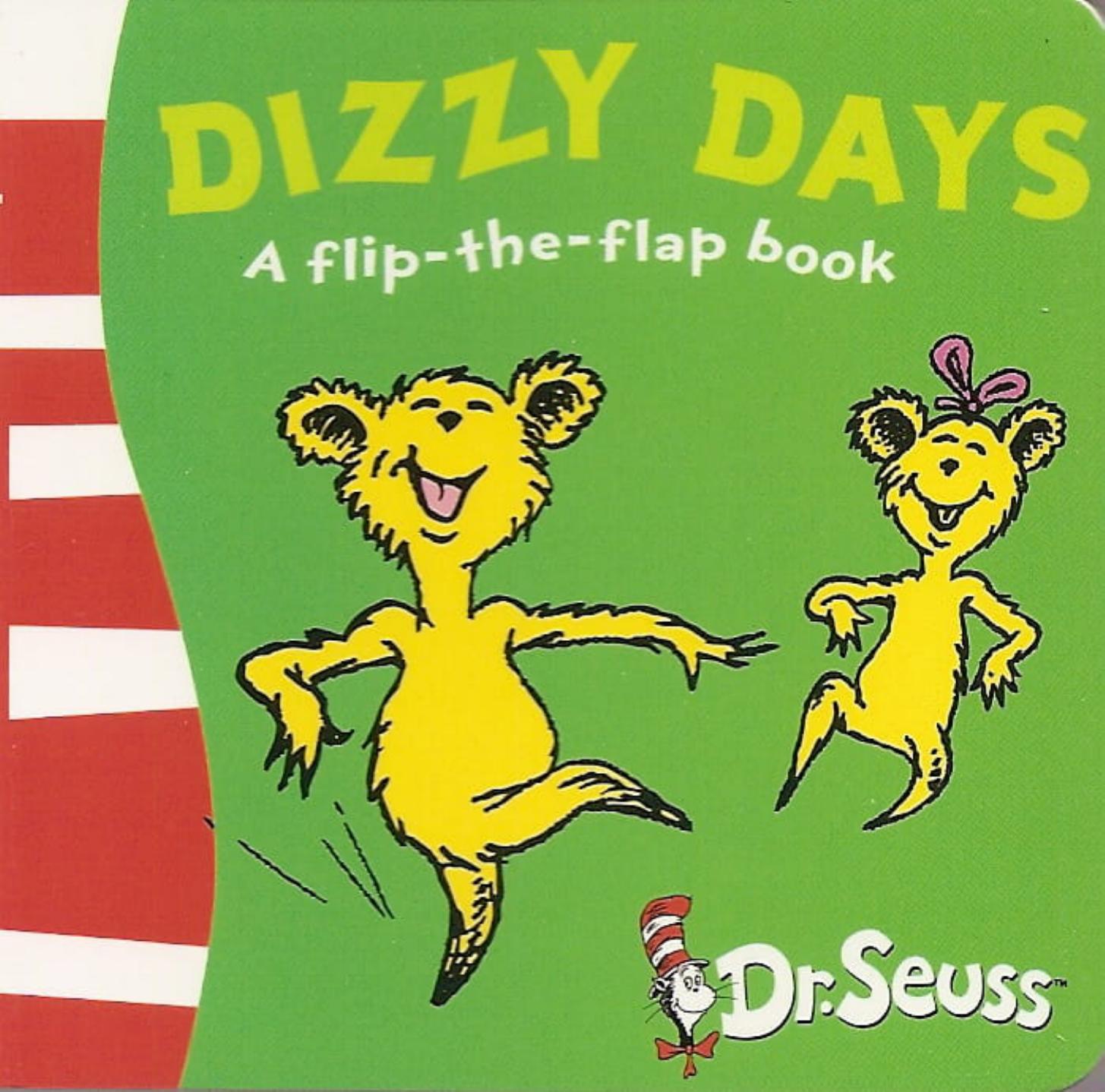 Dizzy Days