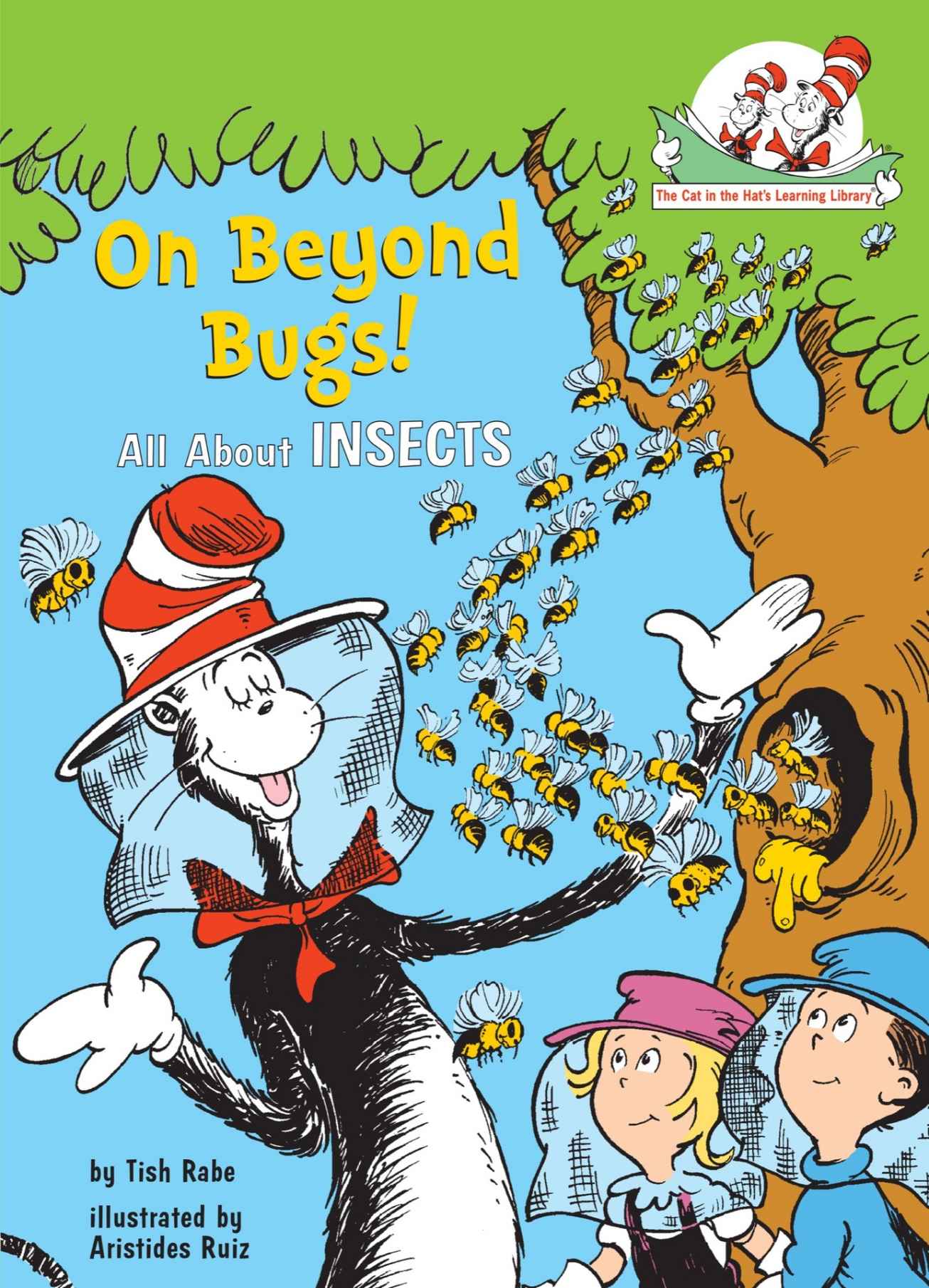 On Beyond Bugs!