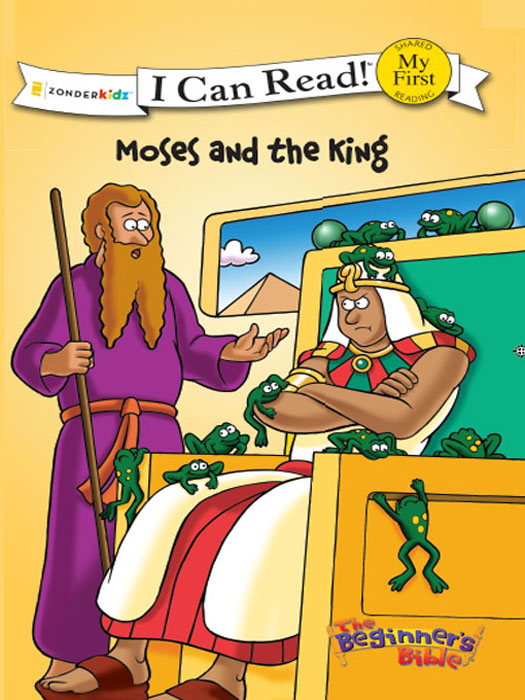 Moses and the King