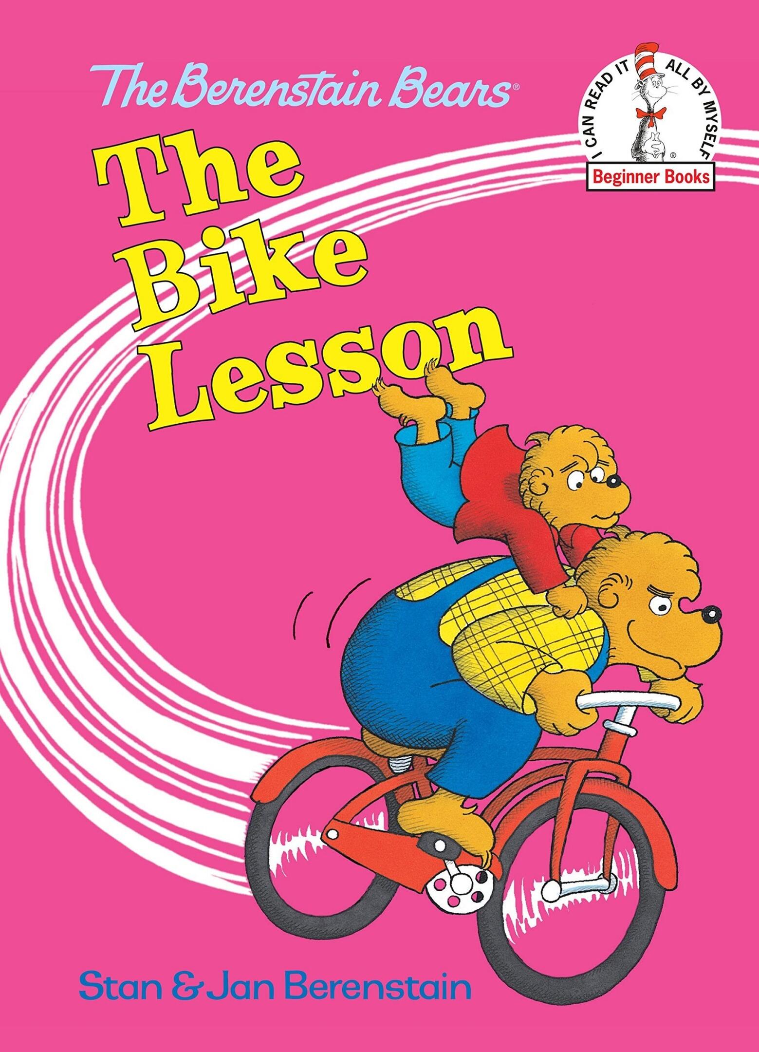The Bike Lesson