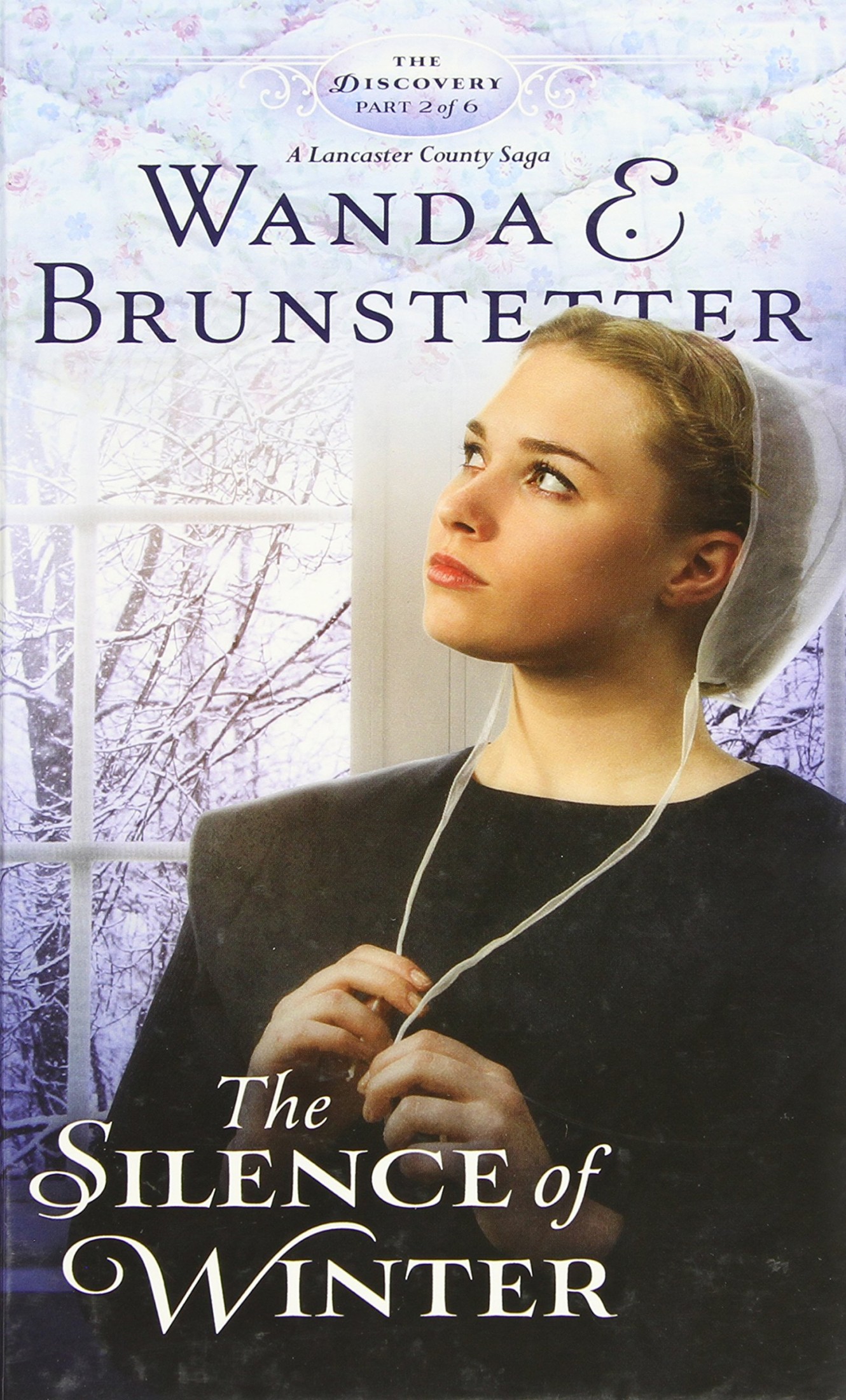 The Silence of Winter: Part 2