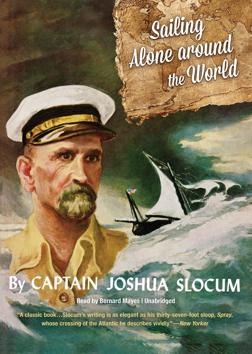 Joshua Slocum
