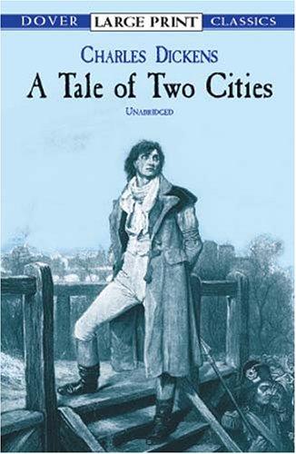A Tale of Two Cities
