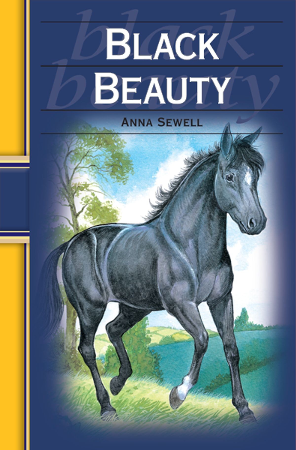 Black Beauty