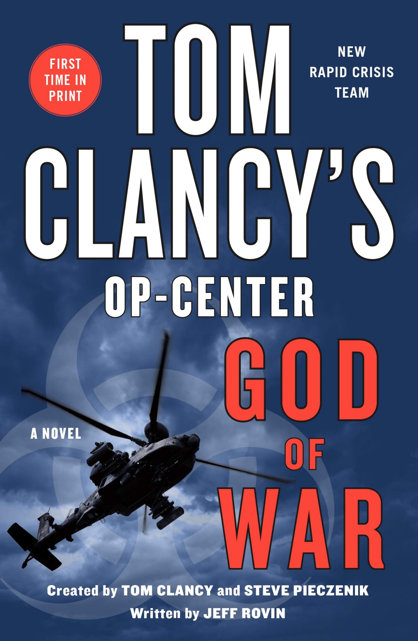 Acts of War