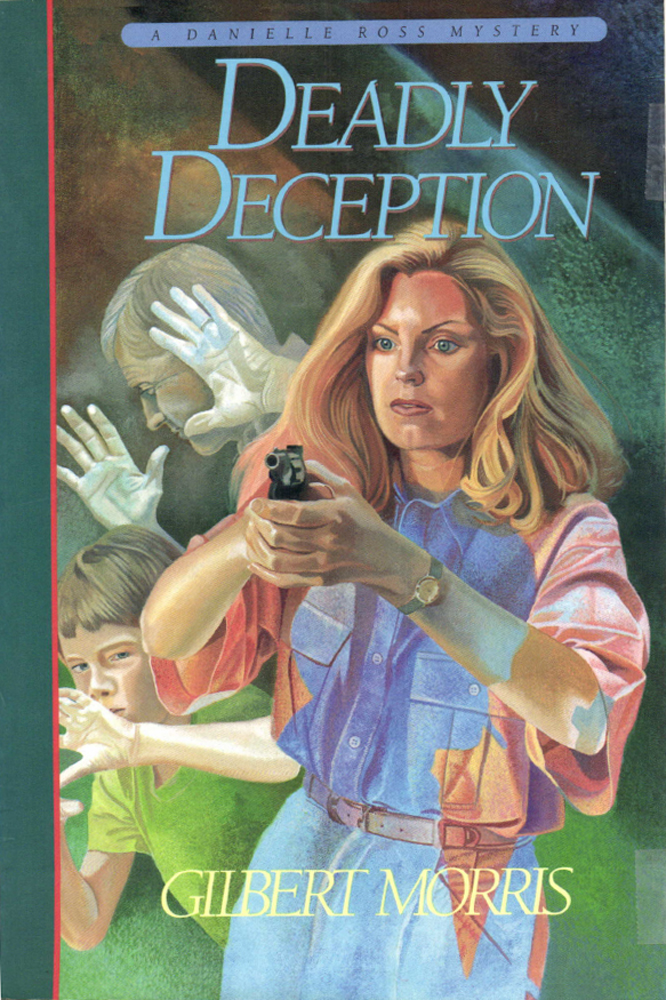 Deadly Deception