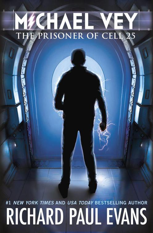 The Prisoner of Cell 25 / Rise of the Elgen