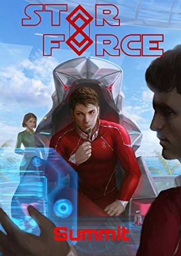 Star Force: Summit